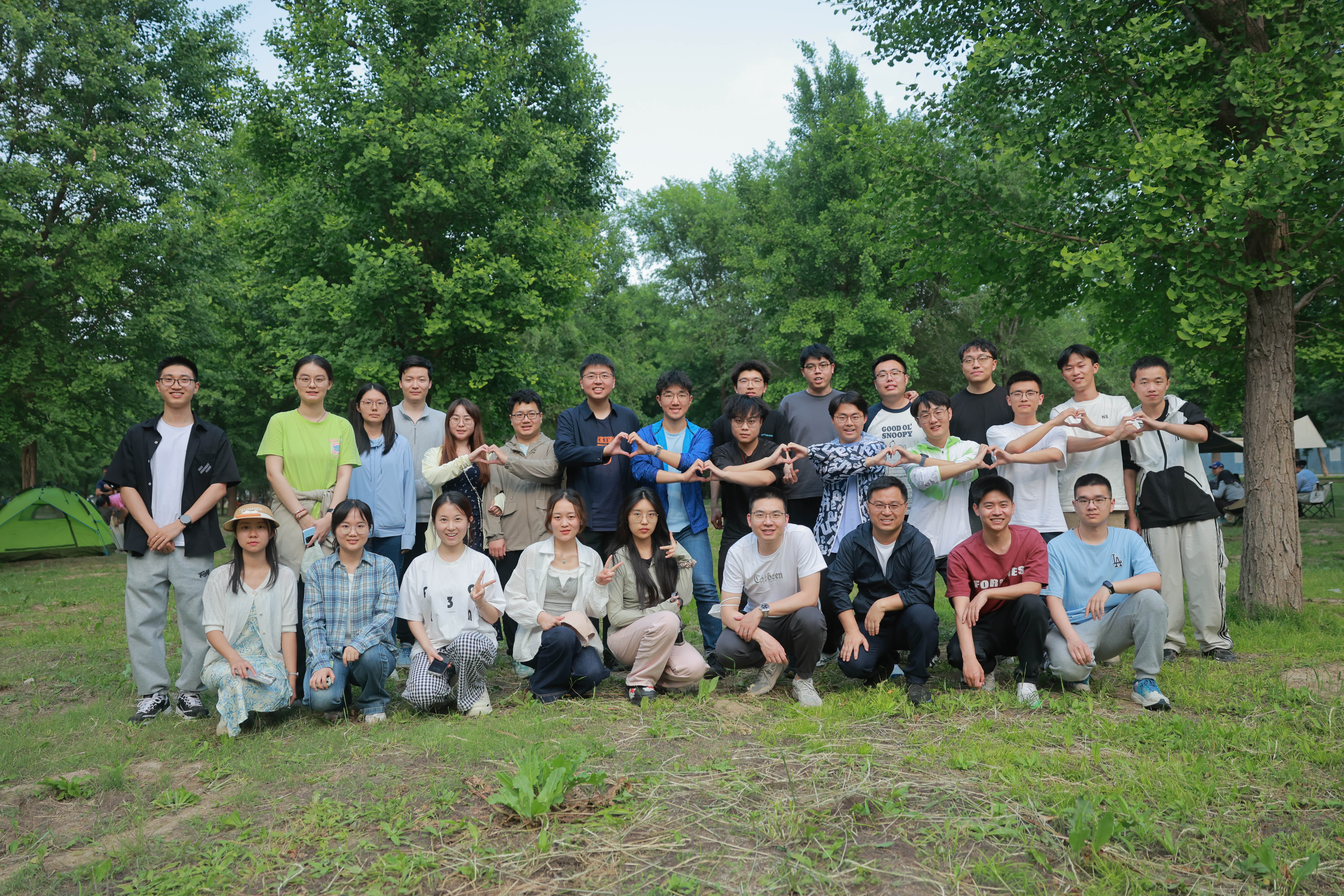 Spring Excursion 2025