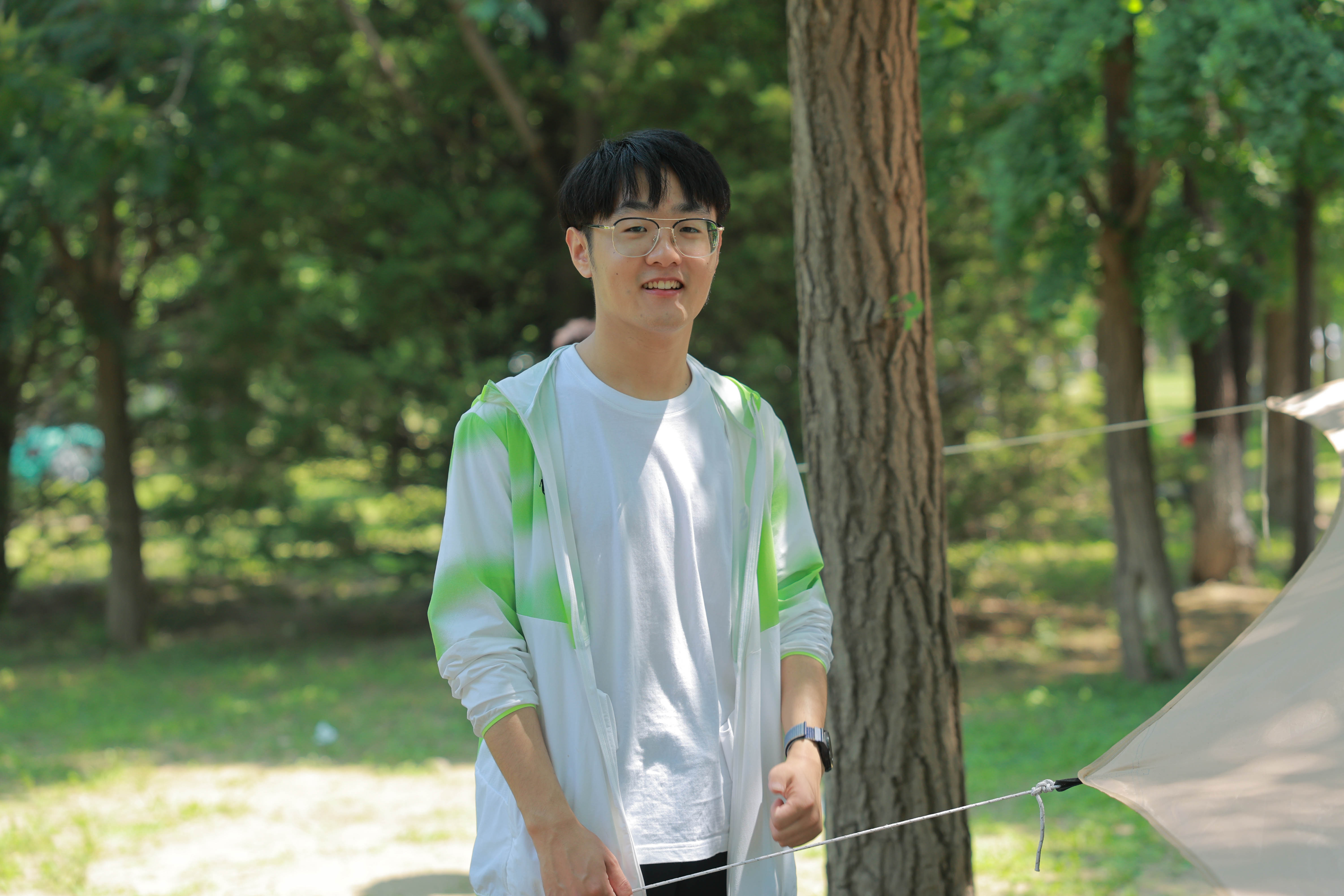Spring Excursion 2025