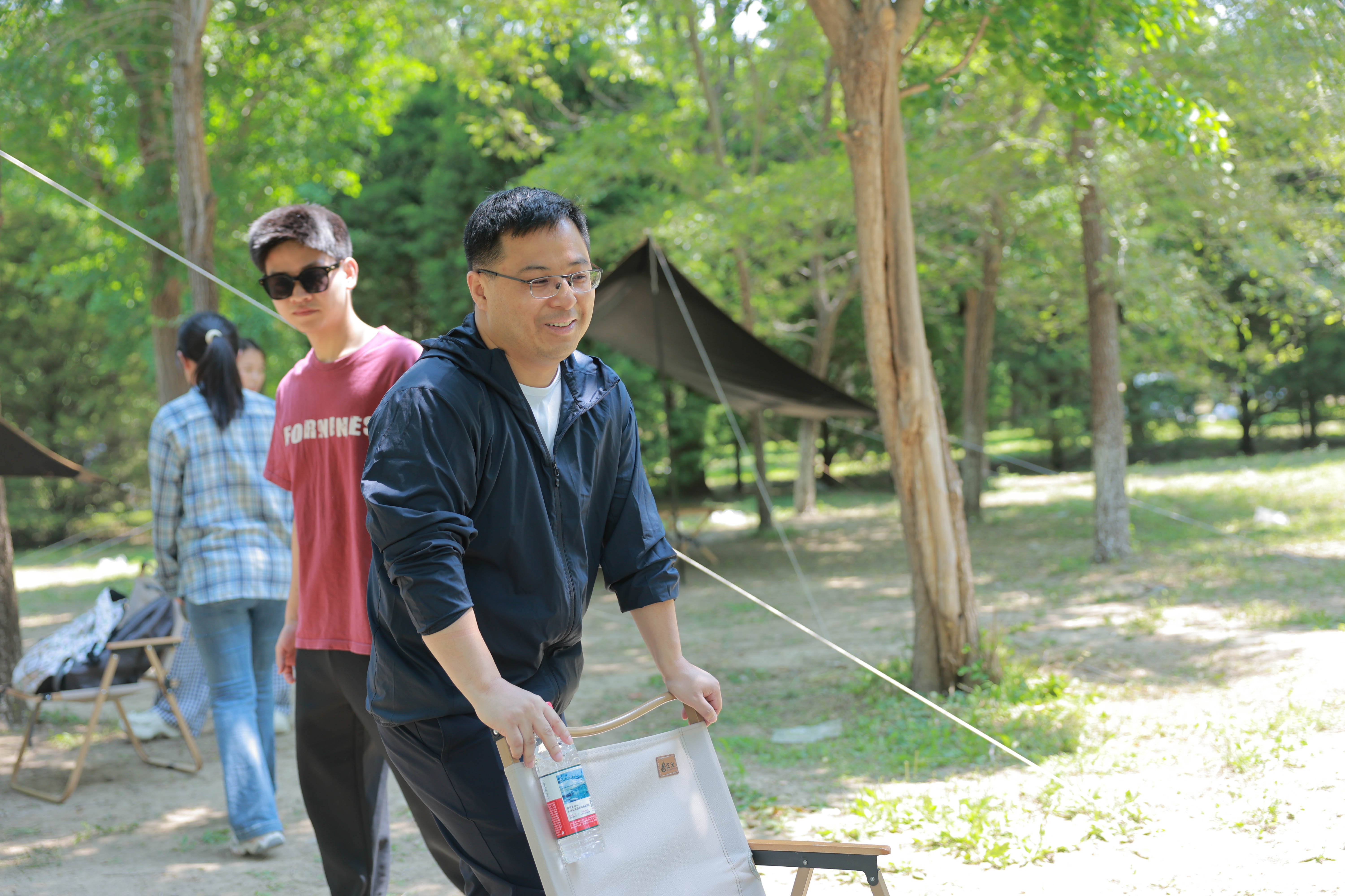 Spring Excursion 2025
