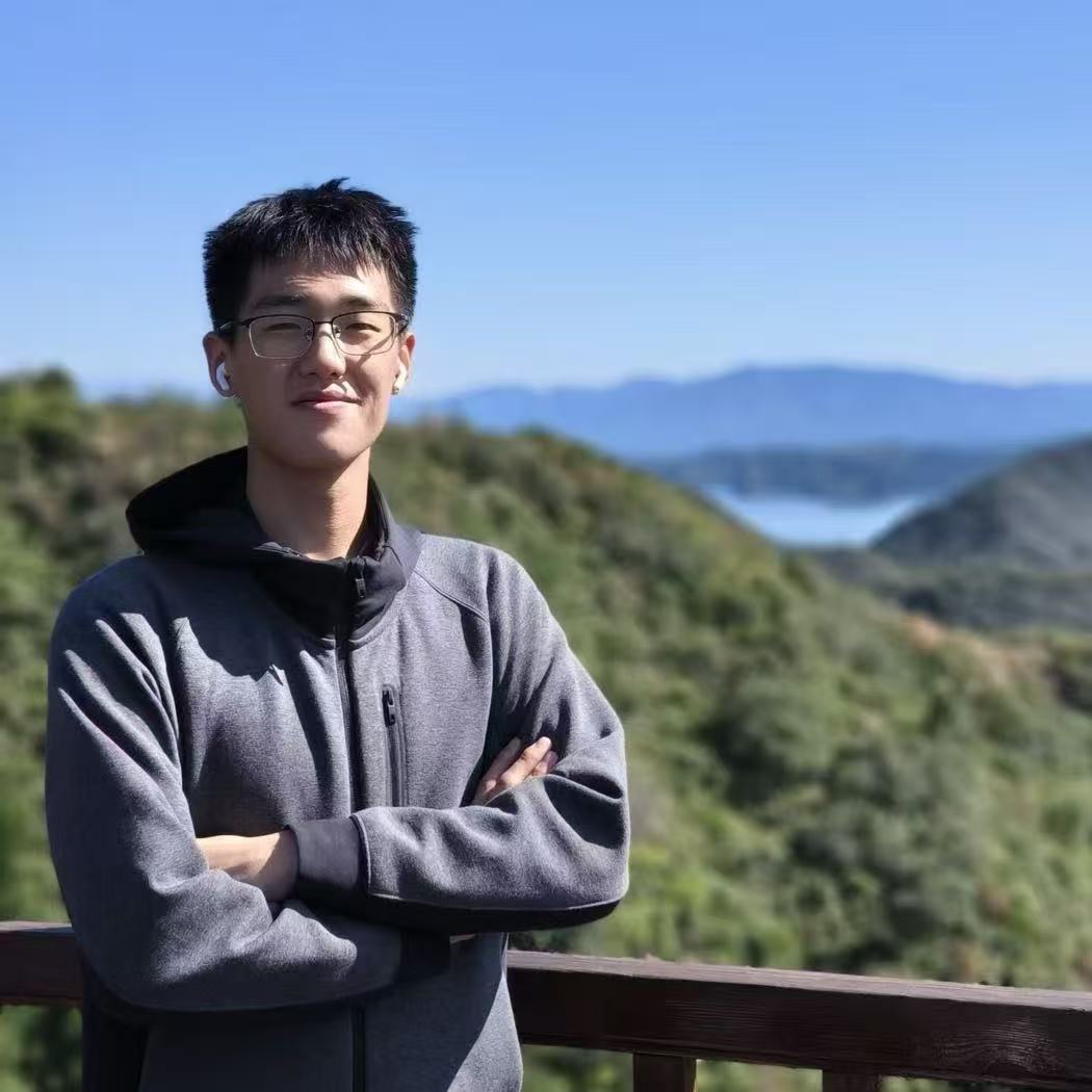 Mingkai Gao